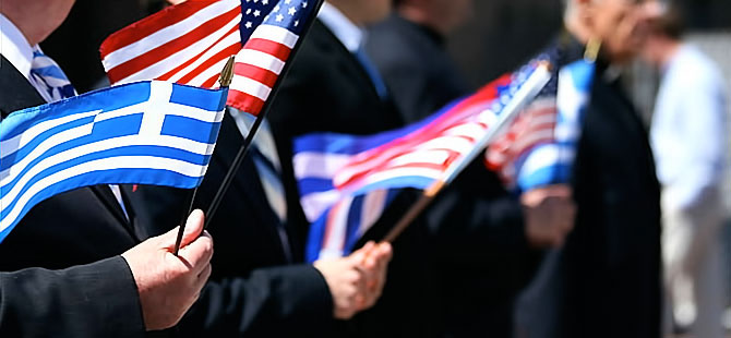 ABD: Ekonomik iyileşme çabalarında Syriza'yı destekleyeceğiz