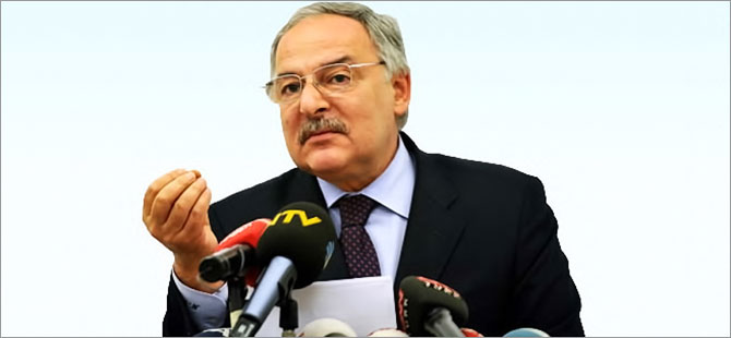 CHP'den 'HDP'ye oy' açıklaması