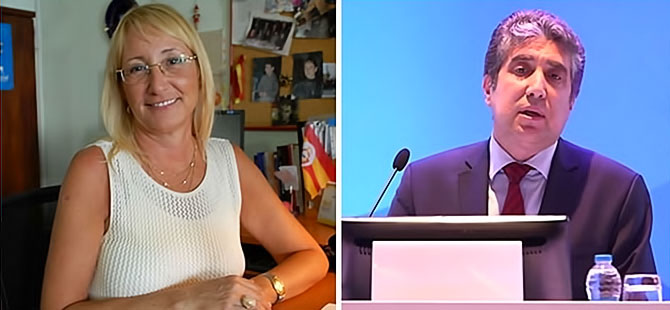 İstifa eden HDP'li bakanların yerine atanan isimler belli oldu