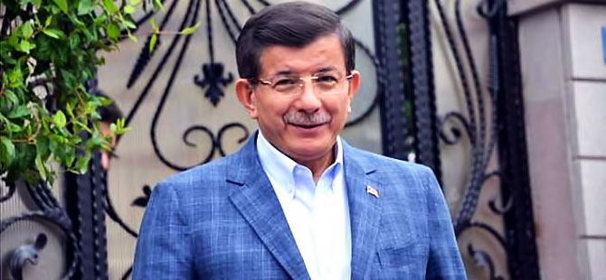 Davutoğlu'ndan 'bütün annelere' taziye