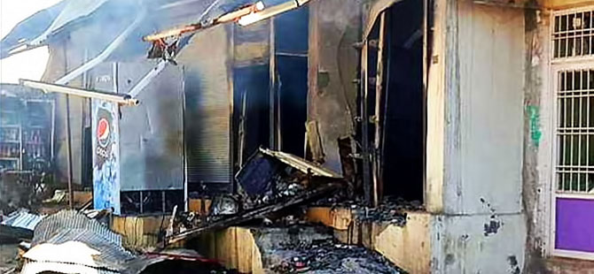 HDP, DBP ve DTK heyeti Beytüşşebap’a gidiyor