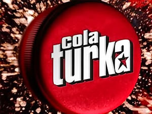 Cola Turka ve Çamlıca Japonlara satıldı