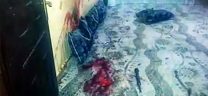 Diyarbakır Barosu: Bismil'deki' olay acilen açıklığa kavuşturulmalı