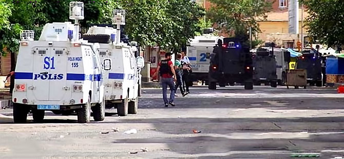 HDP’li vekiller Lice ve Sur’a gidiyor