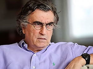 Gazeteci Hasan Cemal'e 1 yıl 3 ay hapis