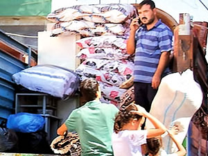 'Diyarbakır'ın Sur İlçesi'nde son 2 ayda 6 bin kişi göç etti'