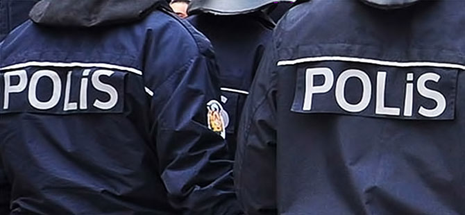 Siirt’te DBP, İHD ve MEYA-DER’e polis baskını