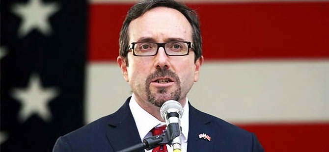 ABD’den Türkiye’ye sandık uyarısı