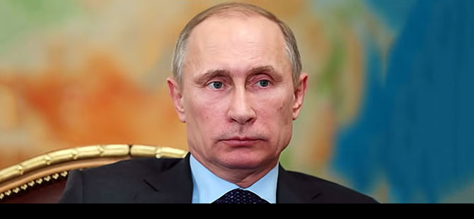Putin'e Suriye'de operasyon izni