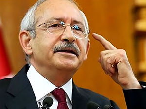 Kılıçdaroğlu: HDP'liler hapse girmez