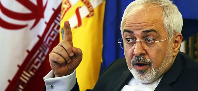 İran'da 'Obama'nın elini sıktın' tartışması