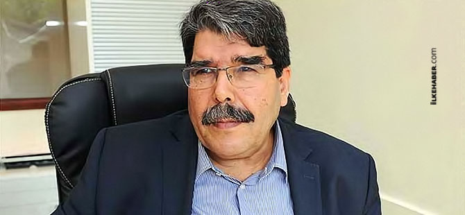 PYD lideri Salih Müslim: Rusya Türkiye’nin Suriye’ye müdahalesine izin vermez