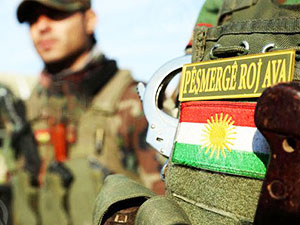 'Rojava Peşmergeleri IŞİD’e karşı savaşacak’