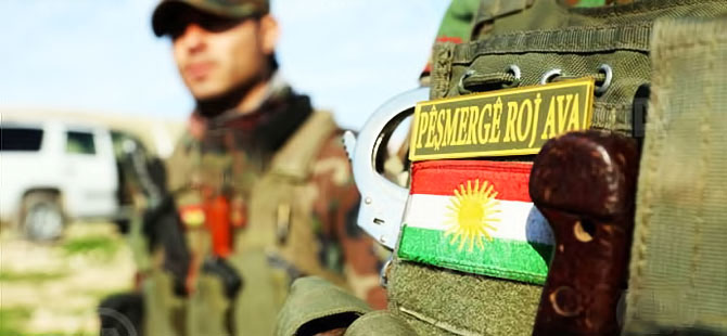'Rojava Peşmergeleri IŞİD’e karşı savaşacak’