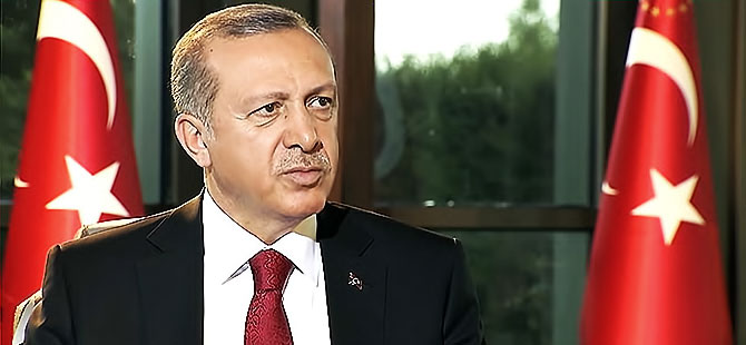 Erdoğan'dan Putin'e tepki telefonu
