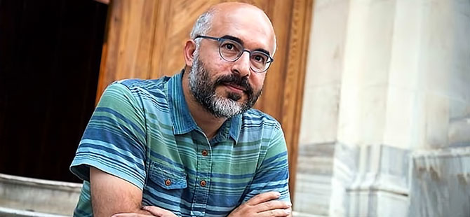 Yazar Mücahit Bilici Taraf’a veda etti