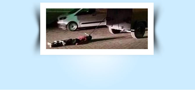 Demirtaş: 'Bu fotoğrafa iyi bakın, kimse unutmasın'