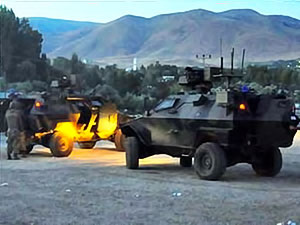 Diyarbakır Valiliği’nden Lice’de operasyon açıklaması