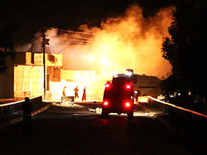 Mithat Sancar: Nusaybin'de durum kritik... Gerekirse açlık grevine başlayacağız