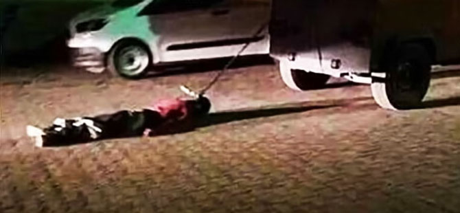 Fotoğrafla ilgili İçişleri Bakanlığı soruşturma başlattı