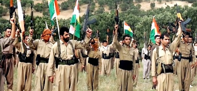 Yezdanpena: İran bana ve partime karşı komplo peşinde