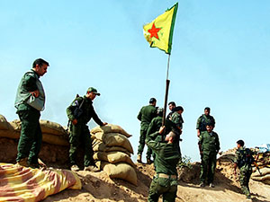‘YPG, IŞİD emirleri karşılığında Rus askerin cenazesini aldı’