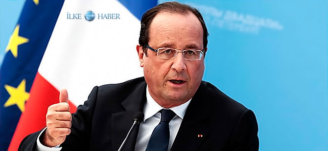 Fransa: 'Putin bizim değil, Esad'ın müttefiki'