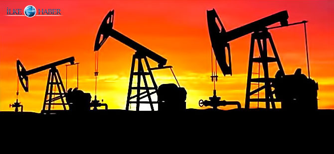 Eylül ayında 18.5 milyon varil Kürt petrolü ihraç edildi