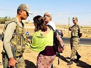 HDP'li vekil Mithat Sancar: 'Nusaybinliyim ama kentime giremiyorum'