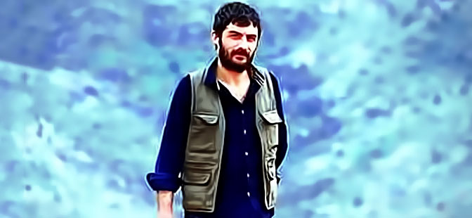 Hacı Lokman Birlik'e 28 kurşun sıkılmış