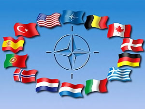 NATO: Biz de savaş istemiyoruz Rusya da