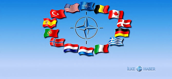 NATO'dan Türkiye hava sahasını ihlal eden Rusya'ya kınama