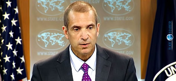 ABD: Kürd savaşçılara saygı duyuyoruz