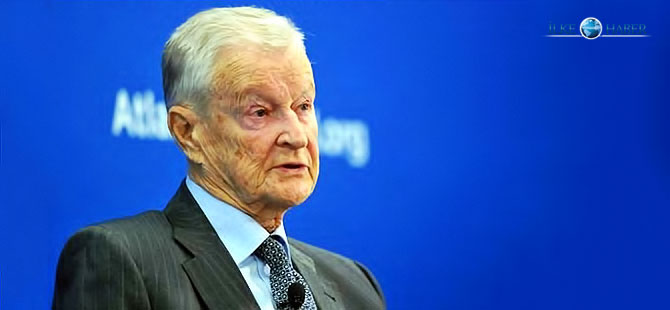 Brzezinski: Rusya ABD'nin Ortadoğu'daki otoritesini tehdit ediyor
