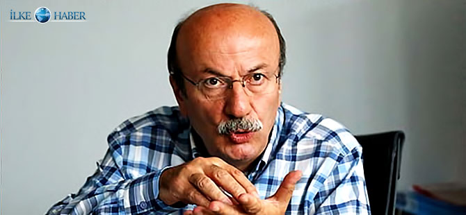 CHP'li Bekaroğlu: İç savaştan endişeliyim