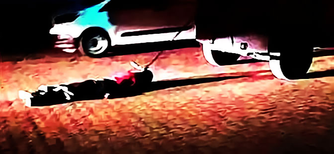 MAZLUMDER: Cenazeye işkence insanlık dışı