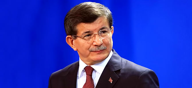 Davutoğlu: Süper güç kavramı Soğuk Savaş’taydı