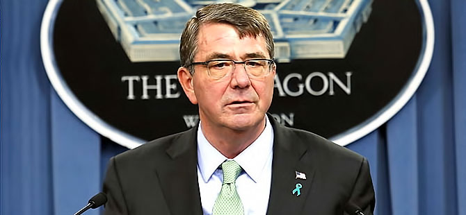 ABD: Suriye’de Rusya ile işbirliği yok