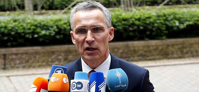 NATO: Türkiye’yi korumaya hazırız