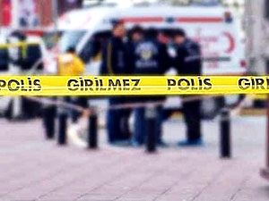 Ergani'de çatışma: 1 polis hayatını kaybetti