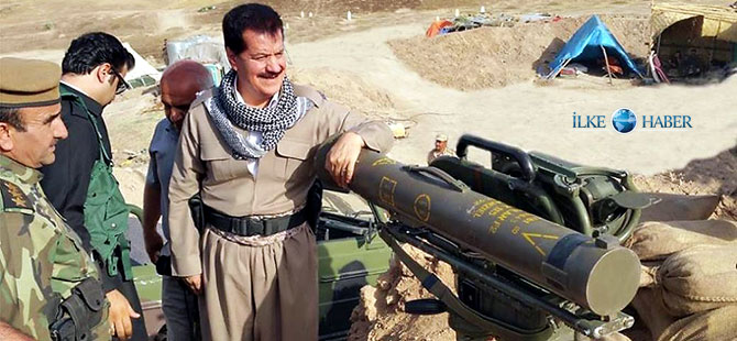 Kemal Kerkûkî: Kürdlerin Irak ile bir geleceği kalmadı