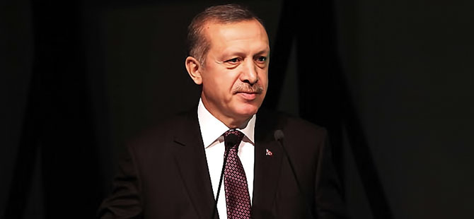Erdoğan: İşler yolunda giderse çözüm süreci yeniden gündeme gelir