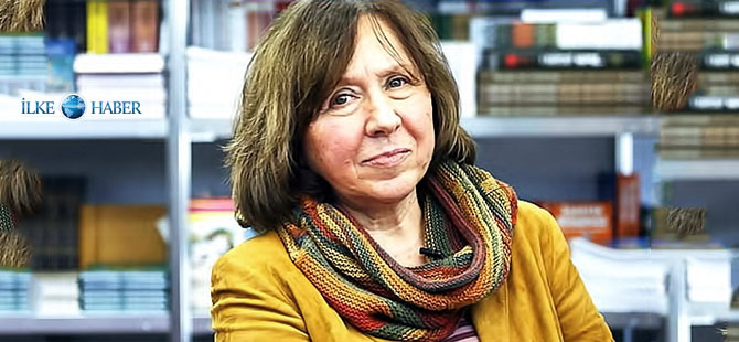 'Her Rus'un içinde küçük bir Putin yatar'