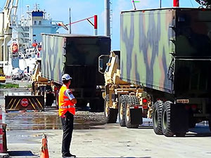 ABD, Gaziantep’teki Patriot füzelerini söküp götürdü