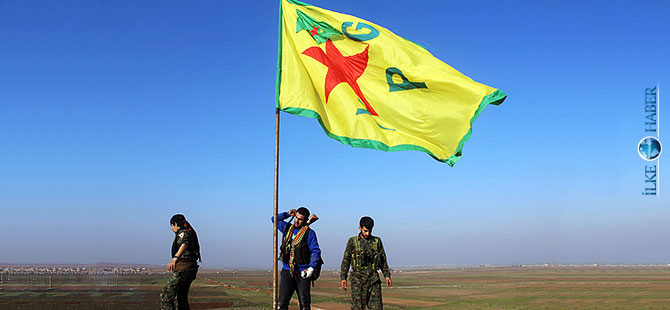 Rusya, PYD ile görüştü