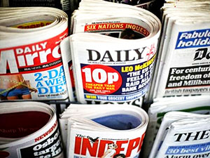 Dünya basını Ankara'daki patlamayı böyle gördü