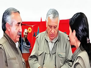PKK ‘eylemsizlik’ kararı aldığını açıkladı