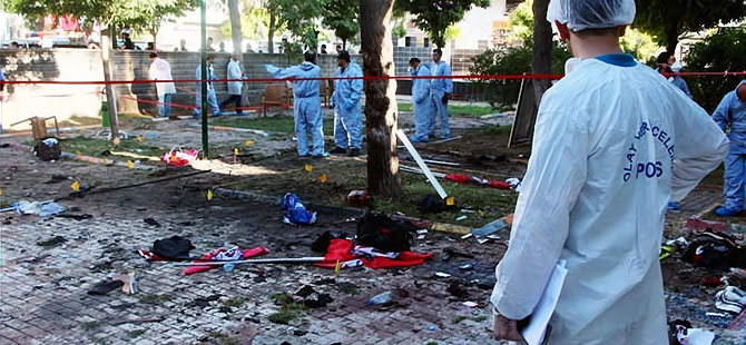 Suruç soruşturması: Bu dosya daha çok seçim görür