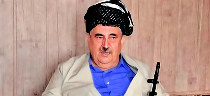 Hecî Mehmûd: Kürdistan'daki olaylar büyümeden çözülmeli