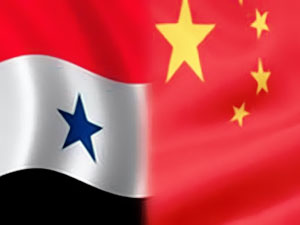 Çin, Suriye’nin toprak bütünlüğünü savunuyoruz